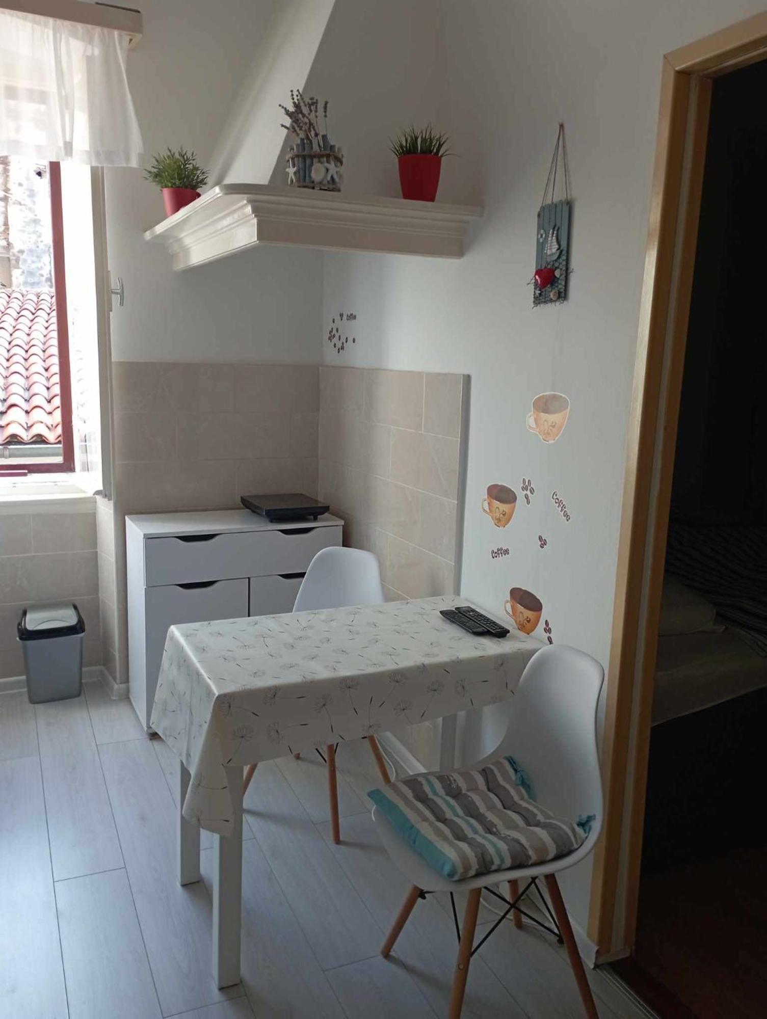 Apartman Angela