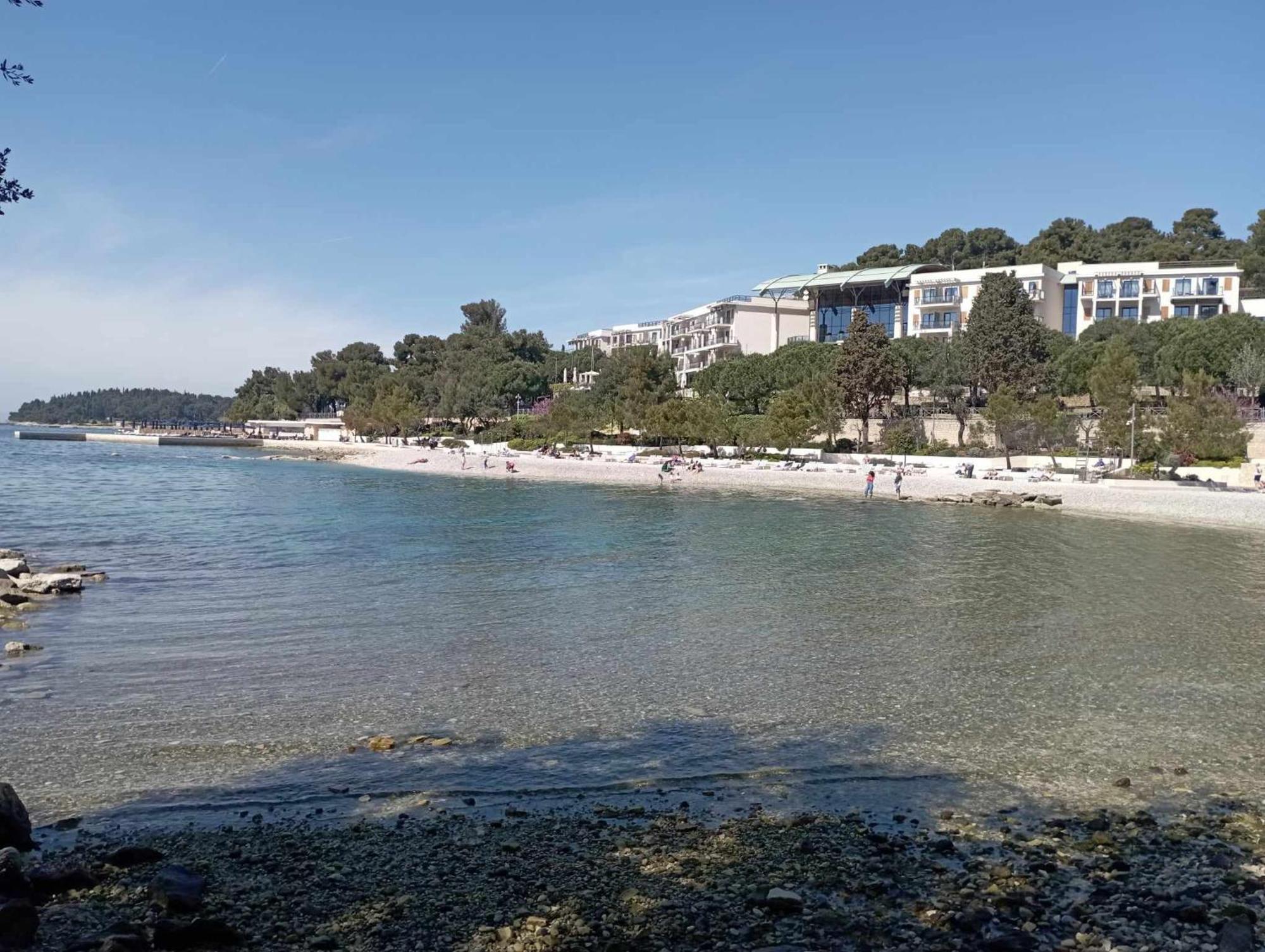 Angela Apartman Rovinj