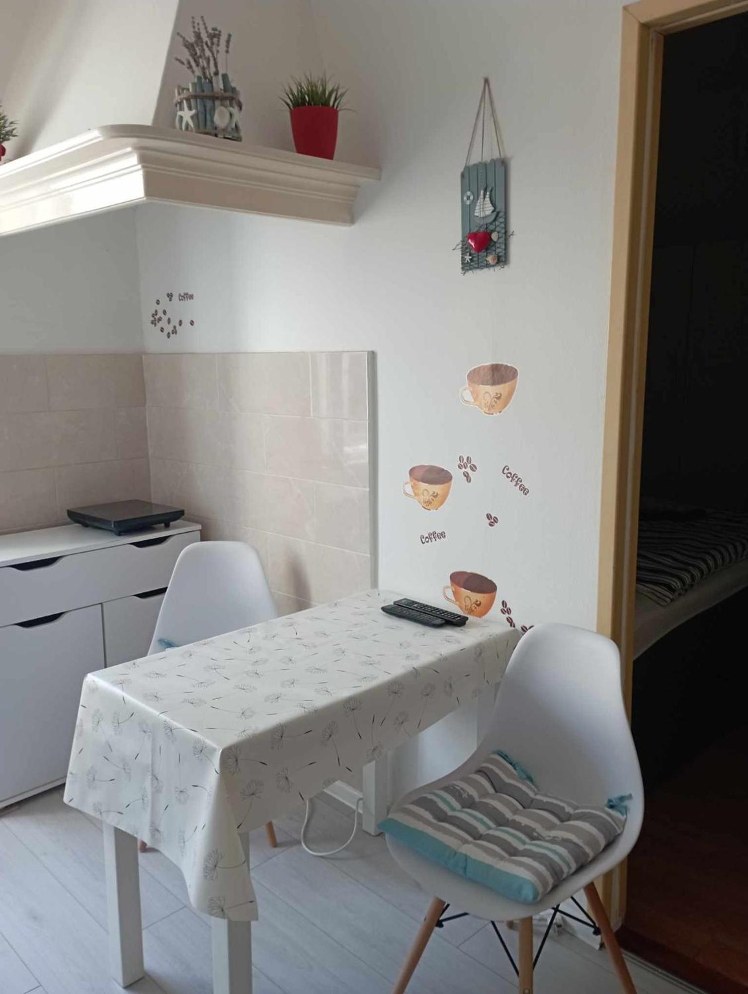 Apartman Angela